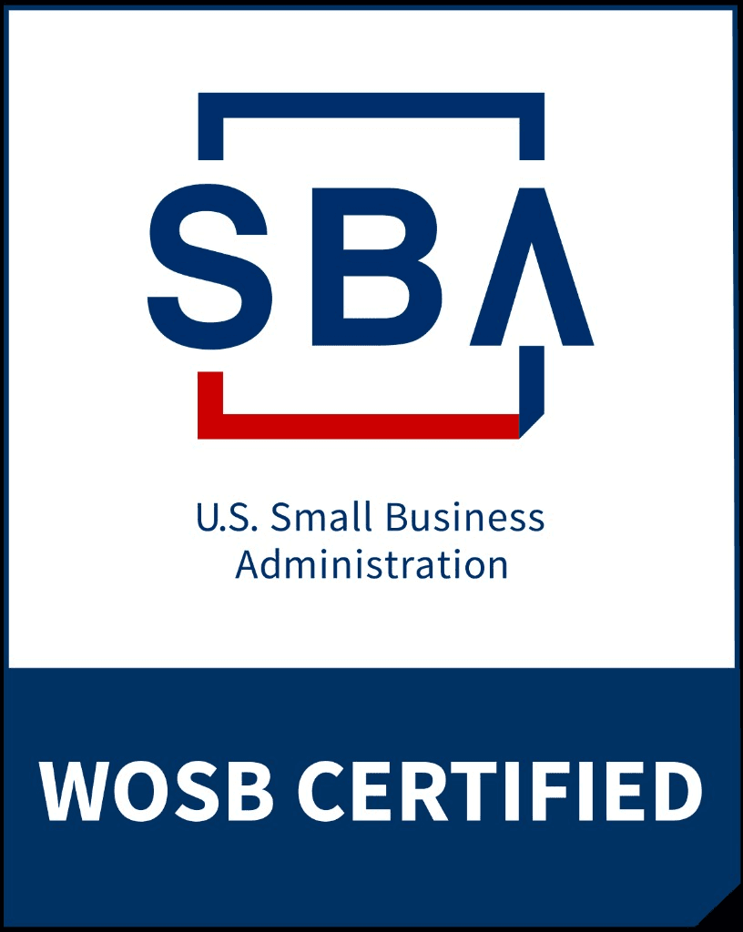SBA Women-Owned Small Business certification